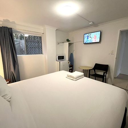 Browns Broadbeach Gold Coast Zewnętrze zdjęcie