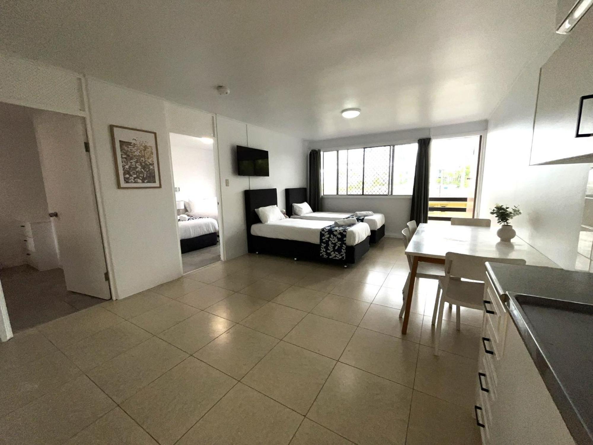 Browns Broadbeach Gold Coast Zewnętrze zdjęcie