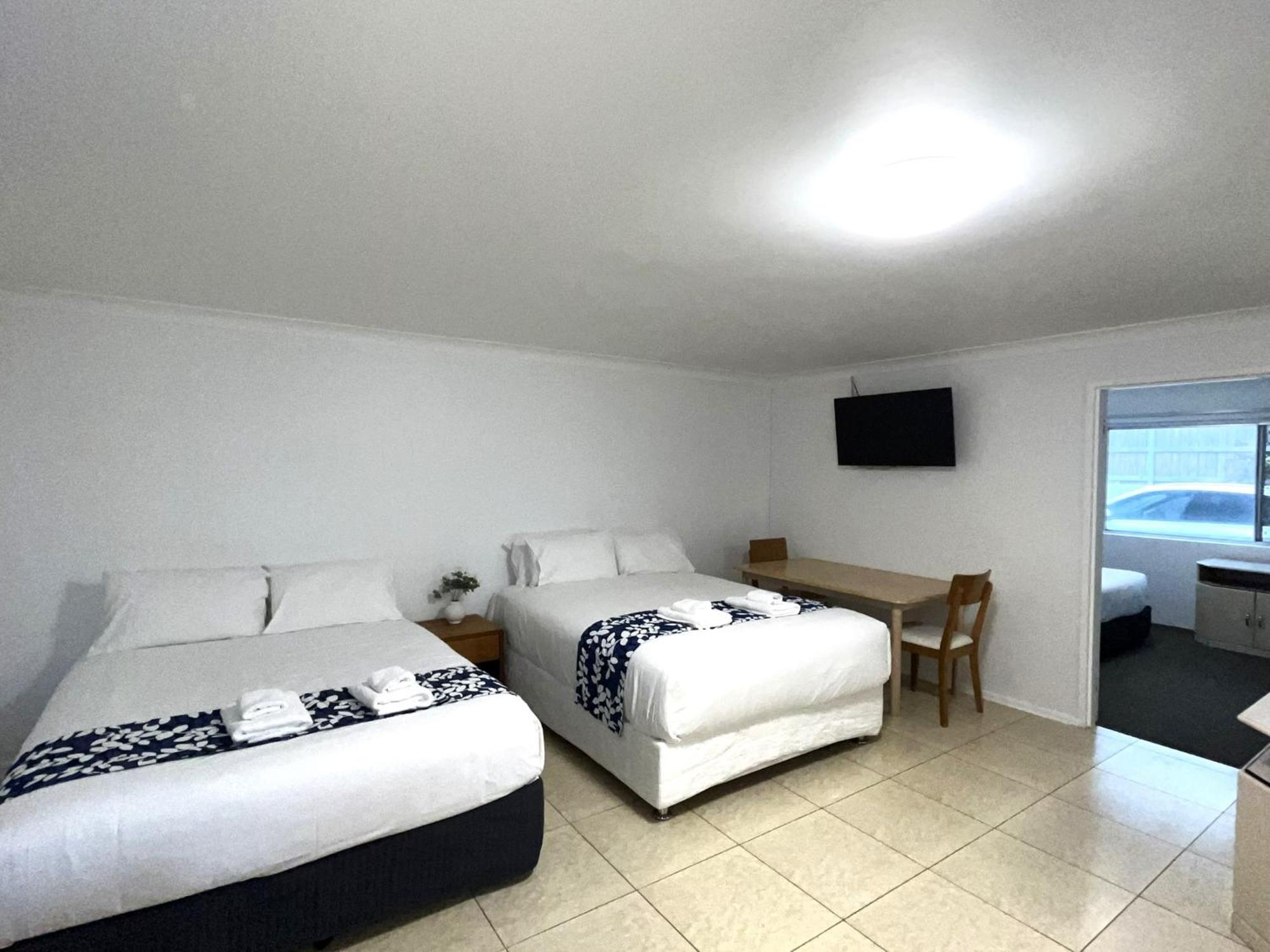 Browns Broadbeach Gold Coast Zewnętrze zdjęcie