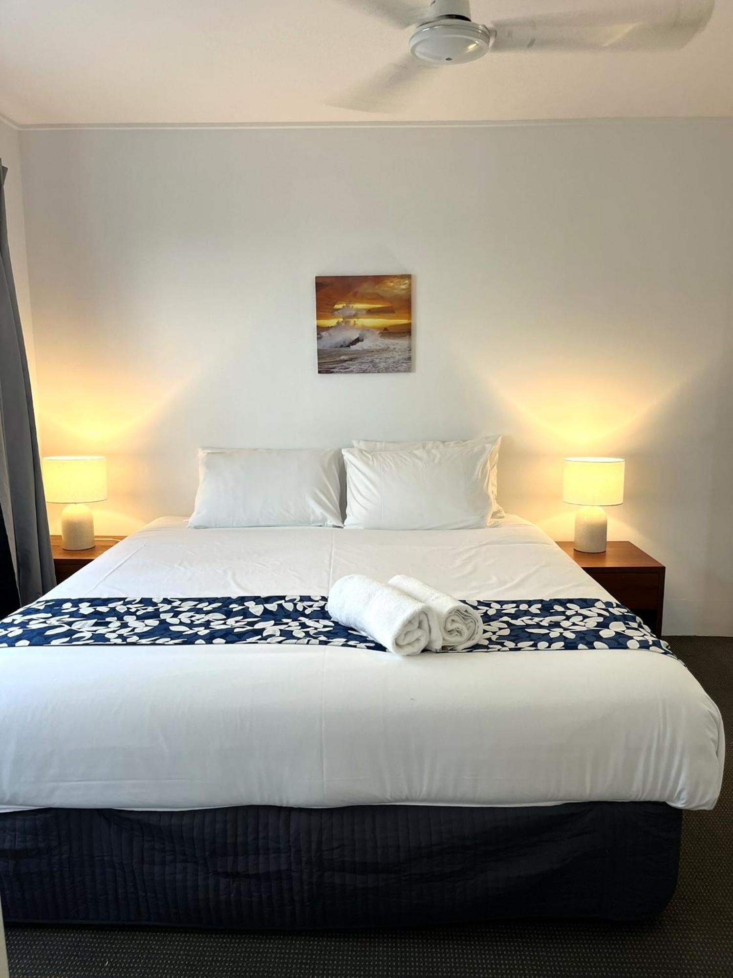 Browns Broadbeach Gold Coast Zewnętrze zdjęcie