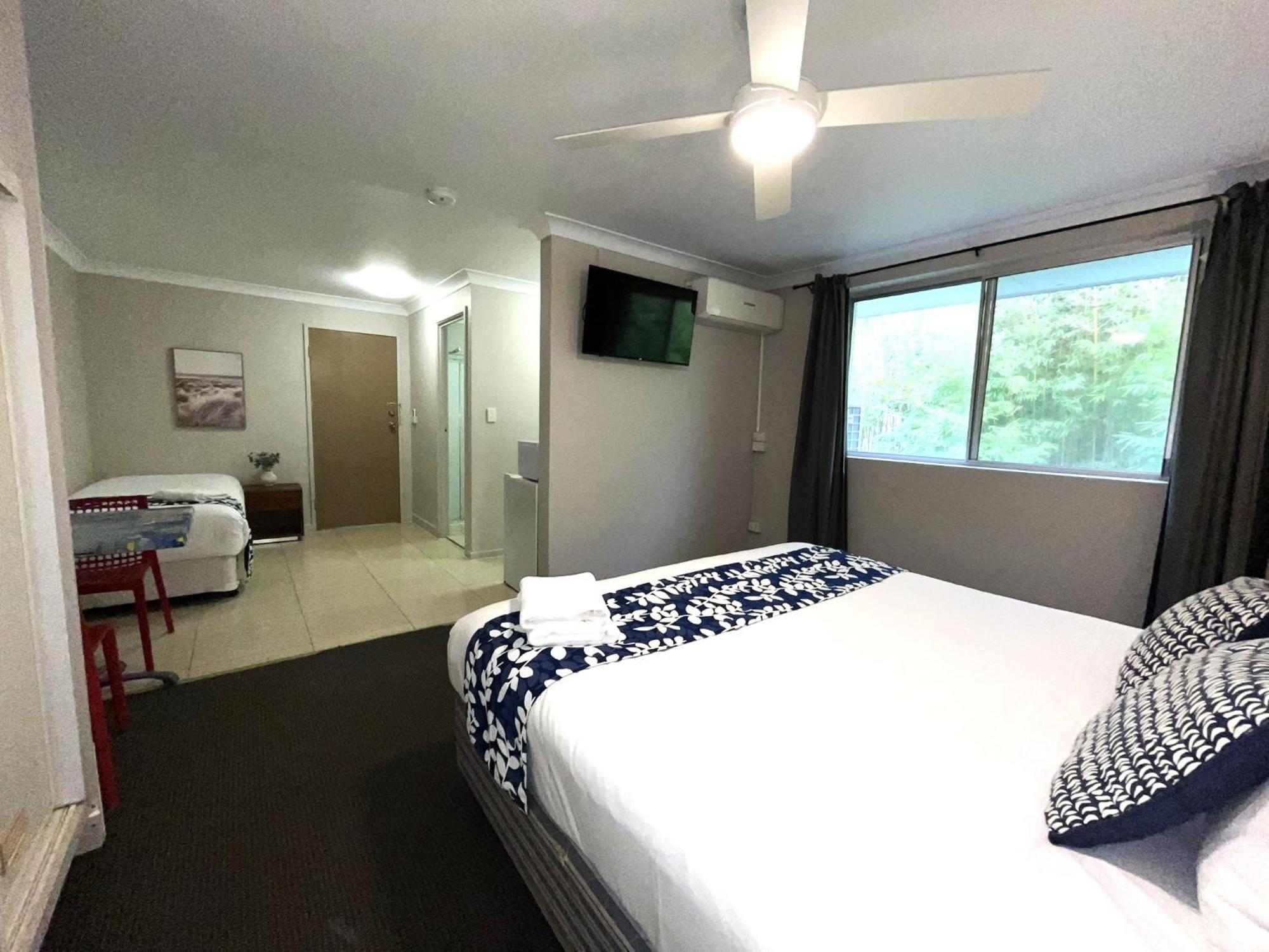Browns Broadbeach Gold Coast Zewnętrze zdjęcie