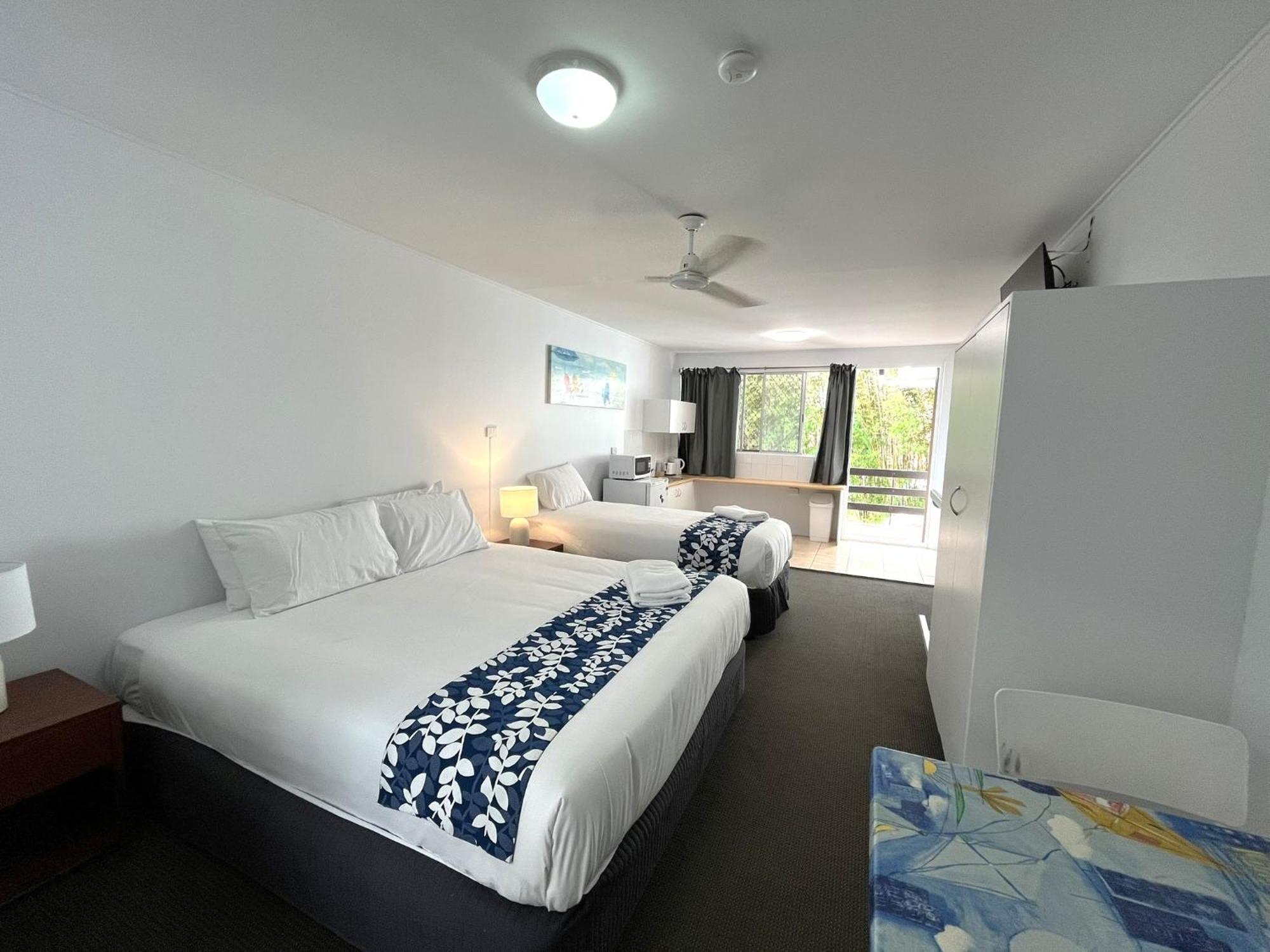 Browns Broadbeach Gold Coast Zewnętrze zdjęcie