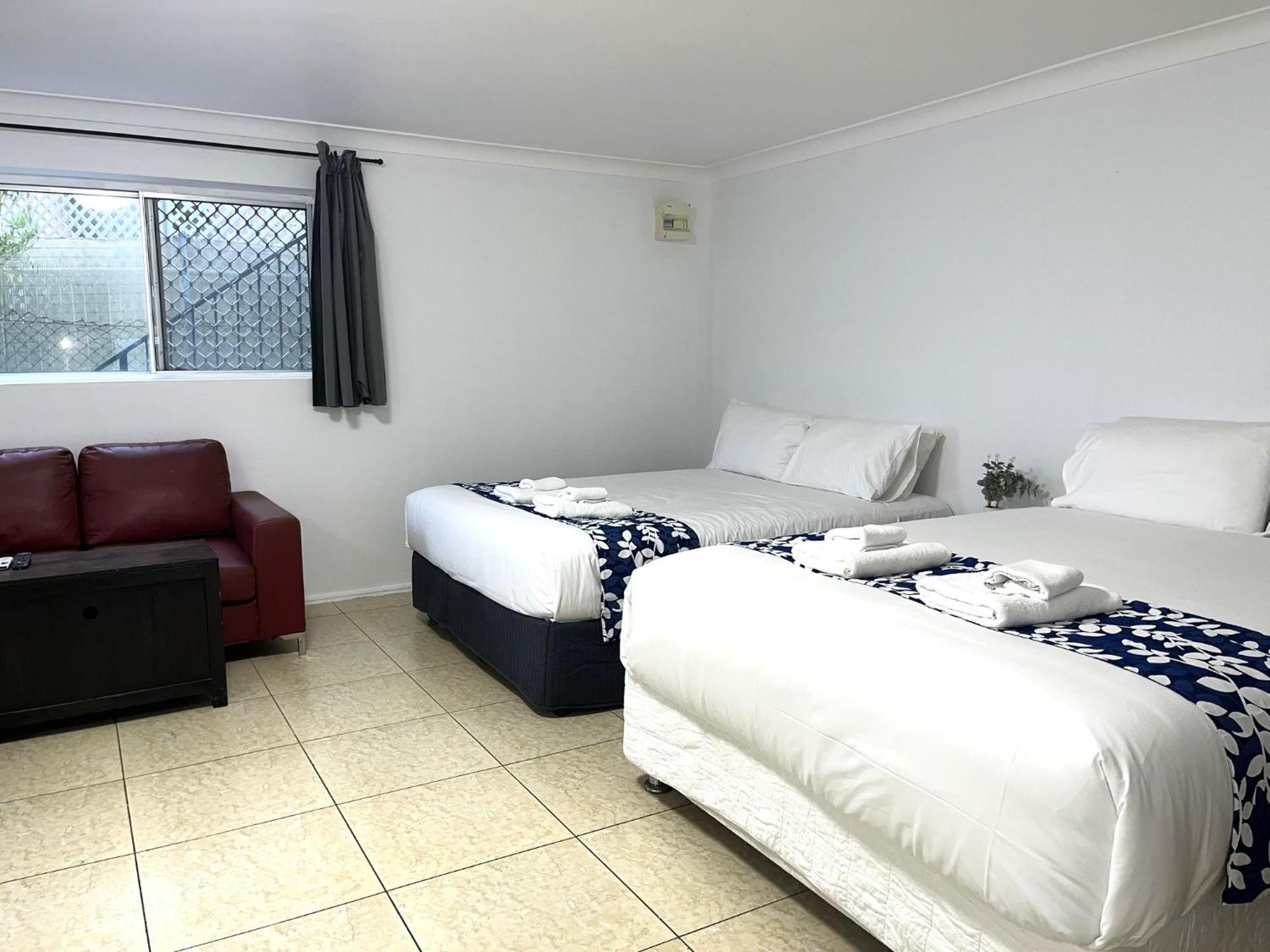 Browns Broadbeach Gold Coast Zewnętrze zdjęcie