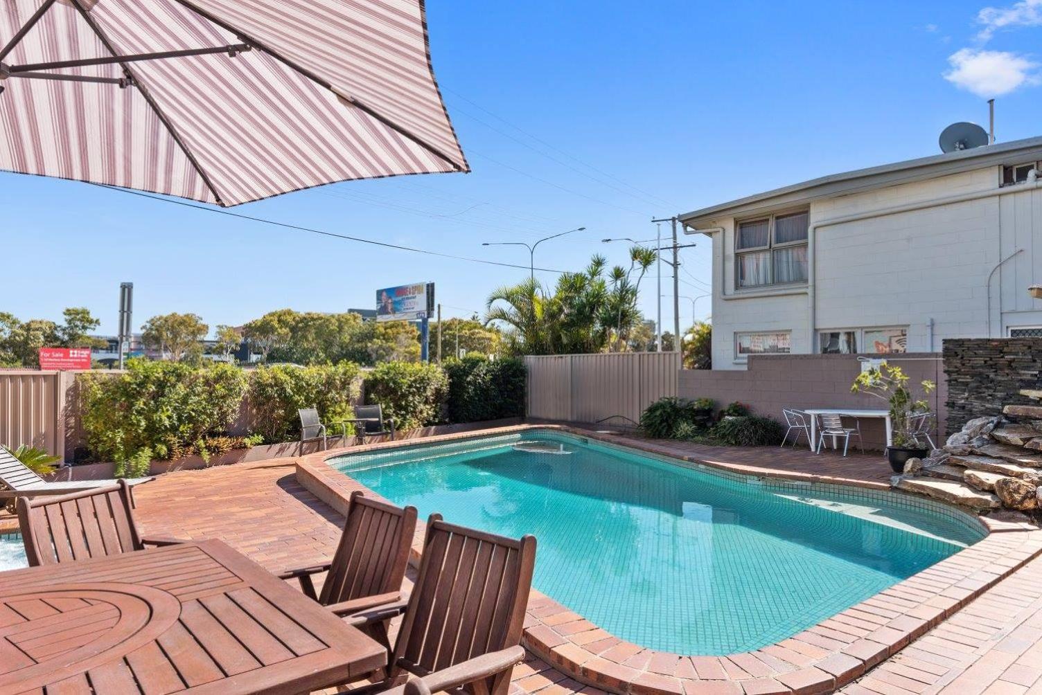 Browns Broadbeach Gold Coast Zewnętrze zdjęcie