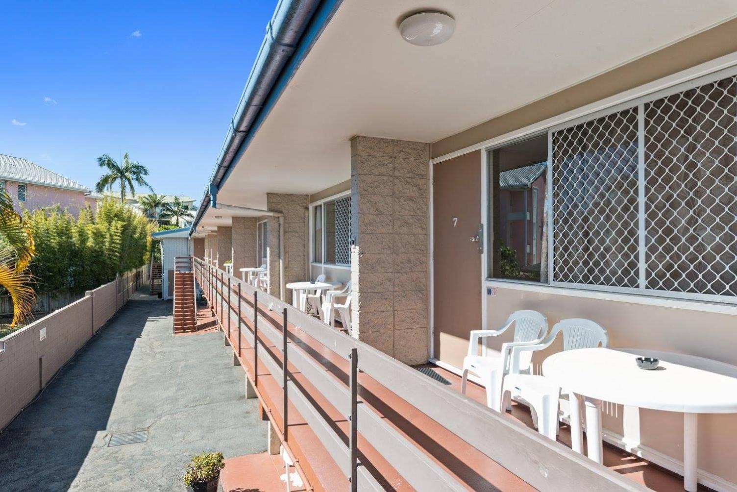 Browns Broadbeach Gold Coast Zewnętrze zdjęcie