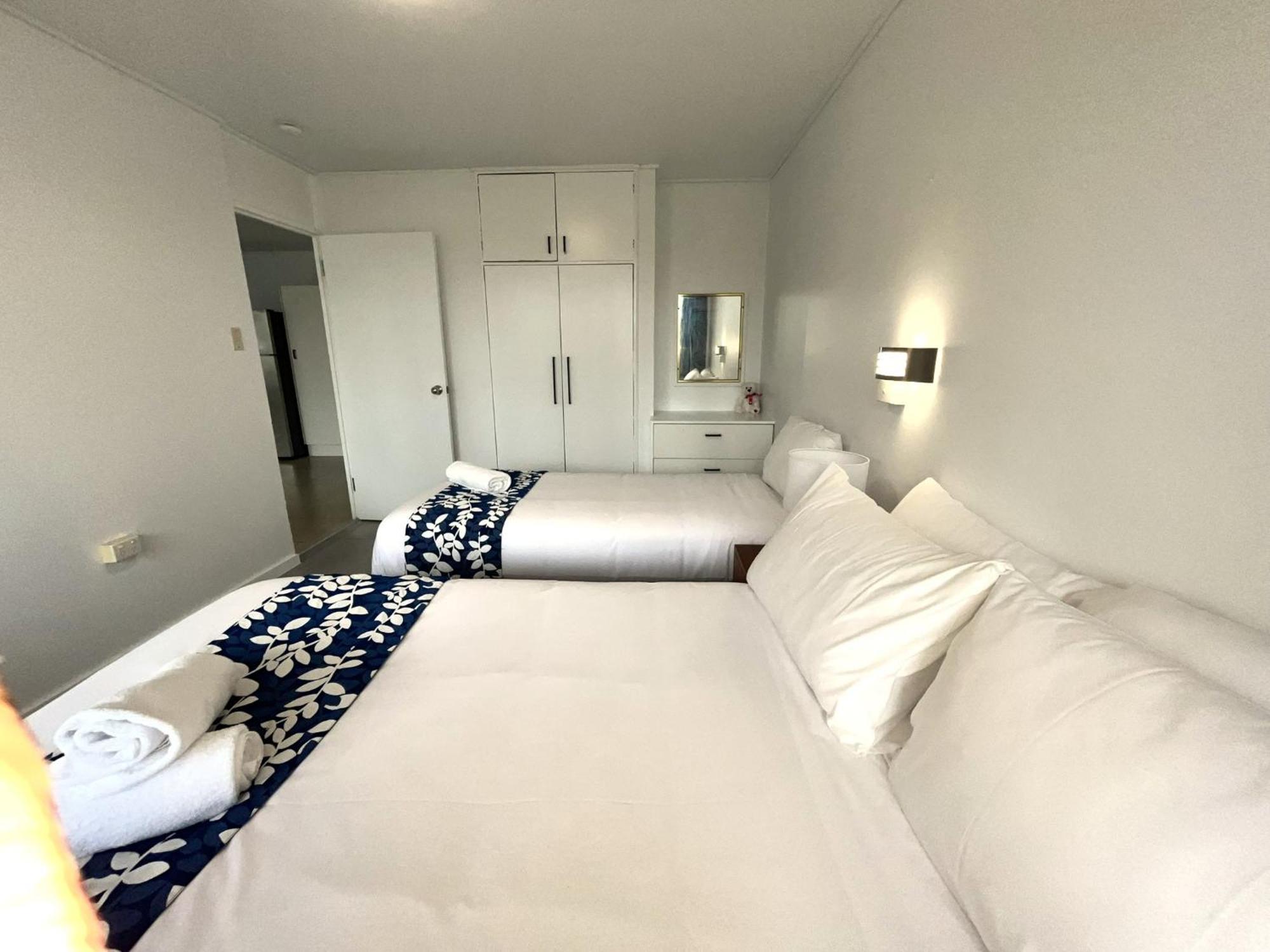 Browns Broadbeach Gold Coast Zewnętrze zdjęcie