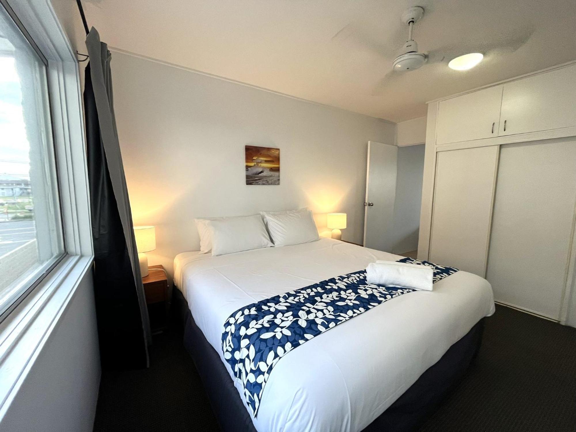 Browns Broadbeach Gold Coast Zewnętrze zdjęcie