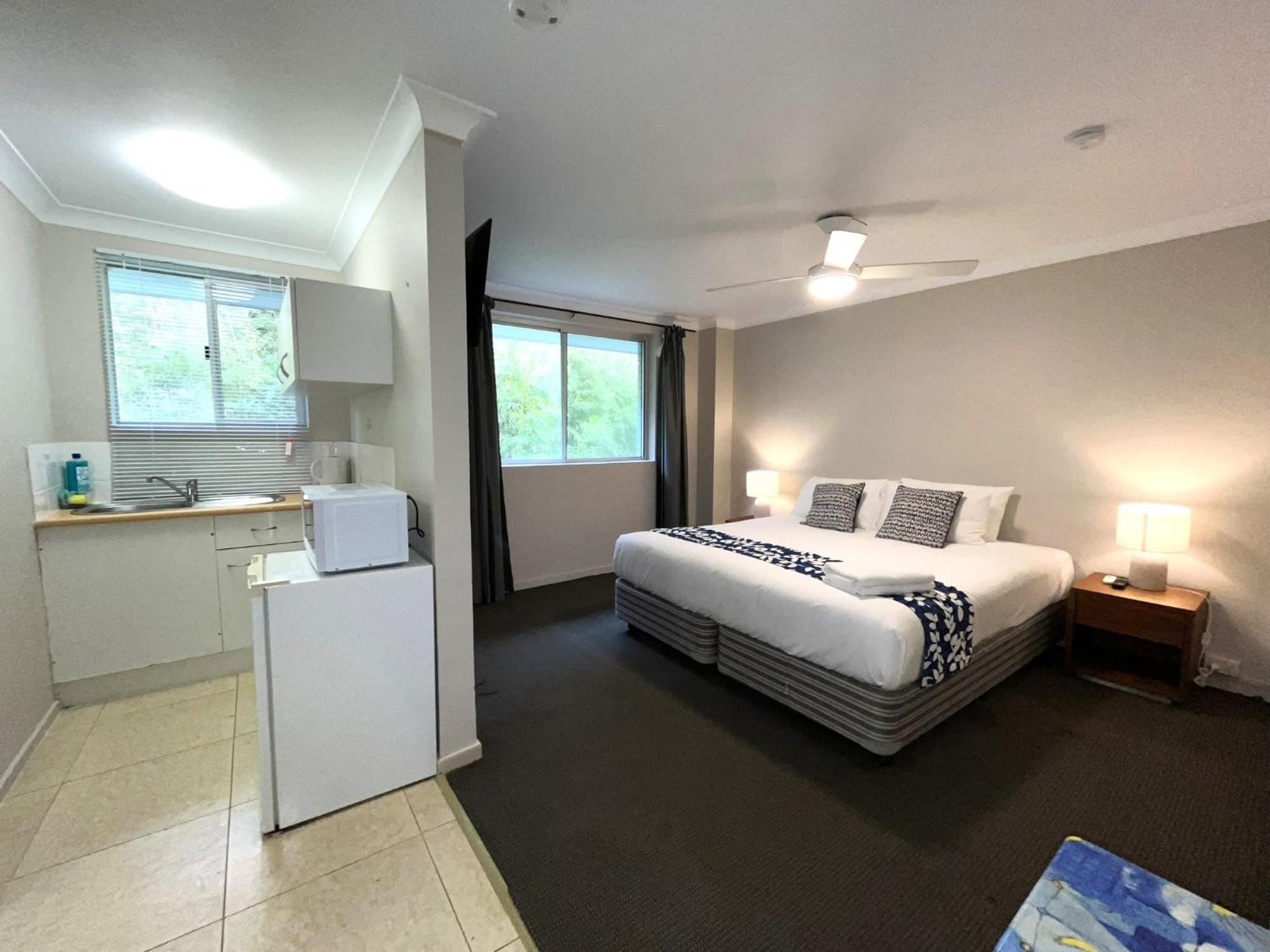 Browns Broadbeach Gold Coast Zewnętrze zdjęcie