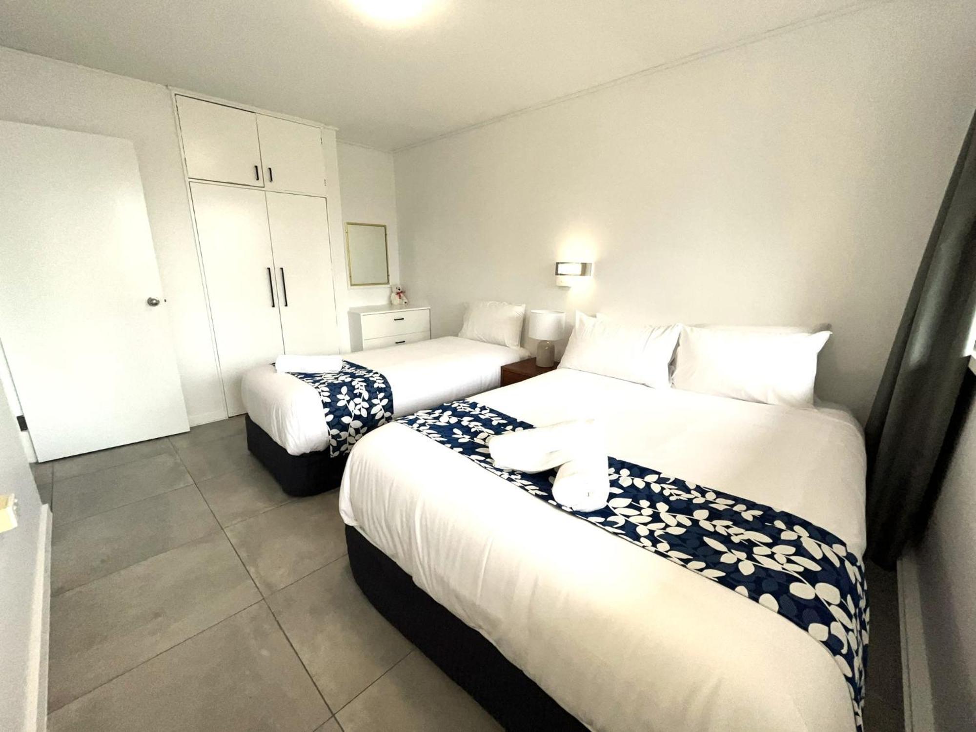 Browns Broadbeach Gold Coast Zewnętrze zdjęcie