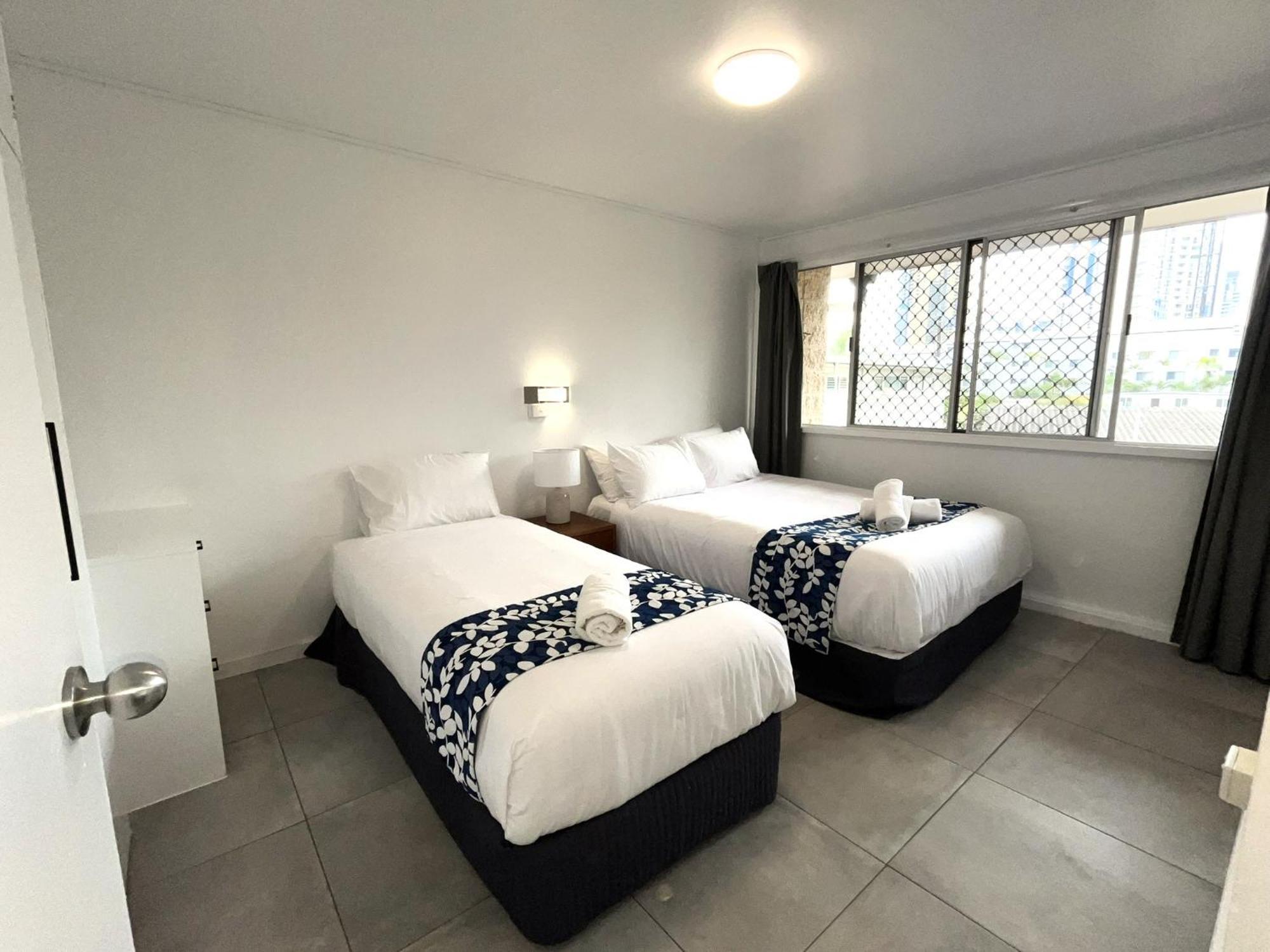 Browns Broadbeach Gold Coast Zewnętrze zdjęcie