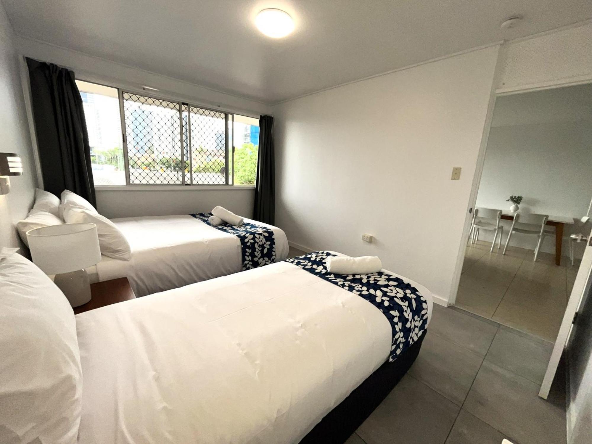 Browns Broadbeach Gold Coast Zewnętrze zdjęcie