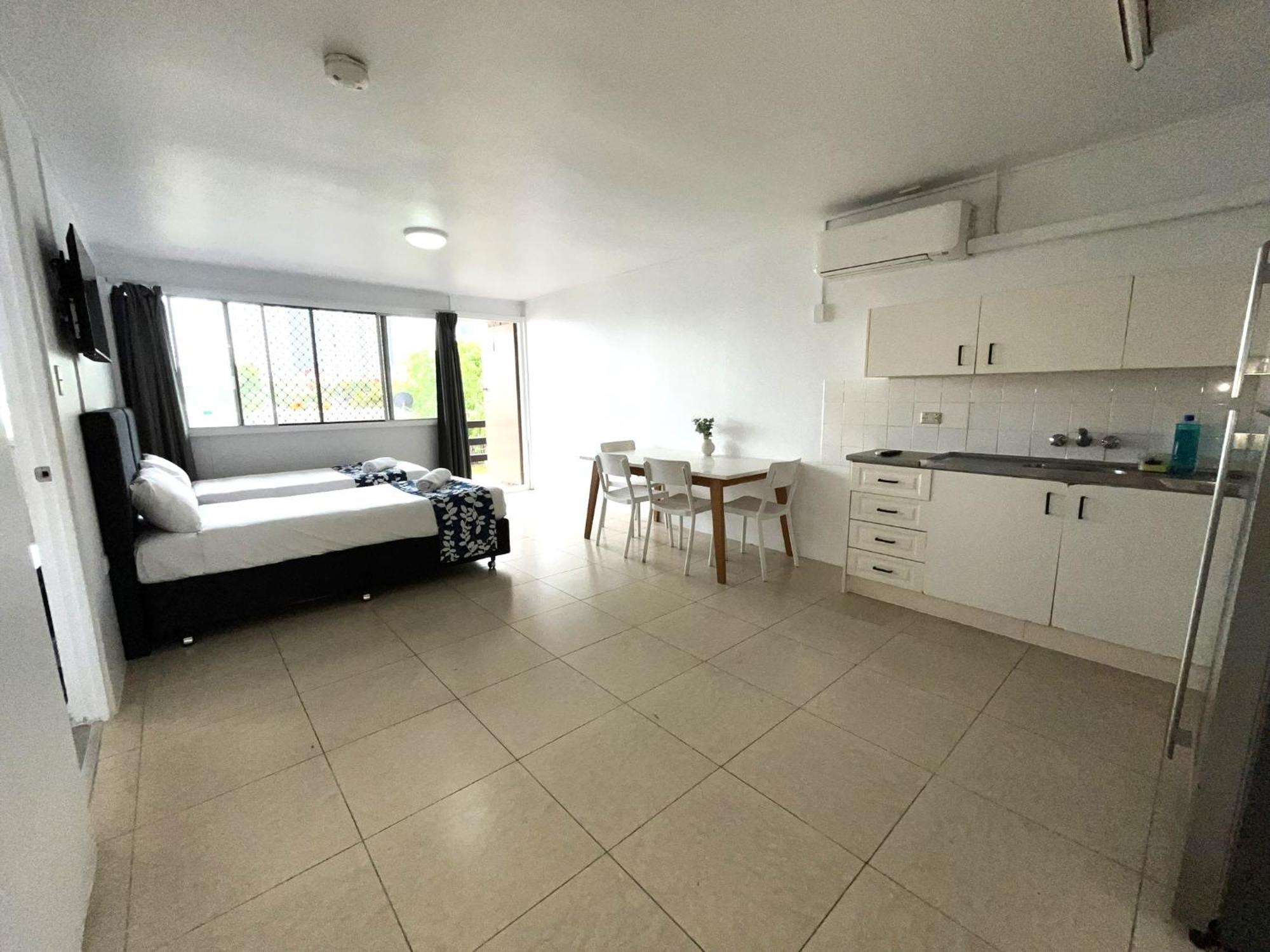 Browns Broadbeach Gold Coast Zewnętrze zdjęcie