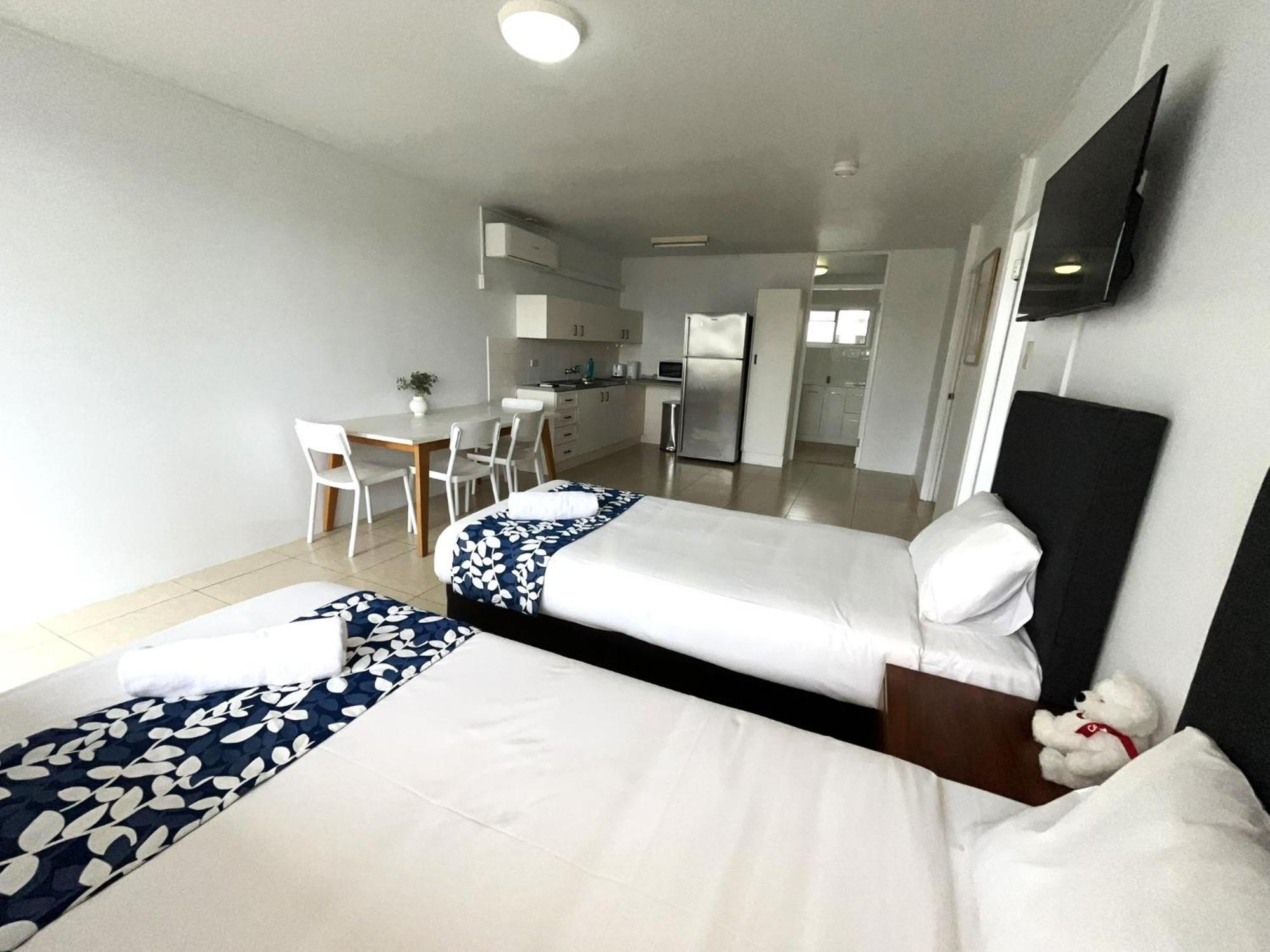Browns Broadbeach Gold Coast Zewnętrze zdjęcie