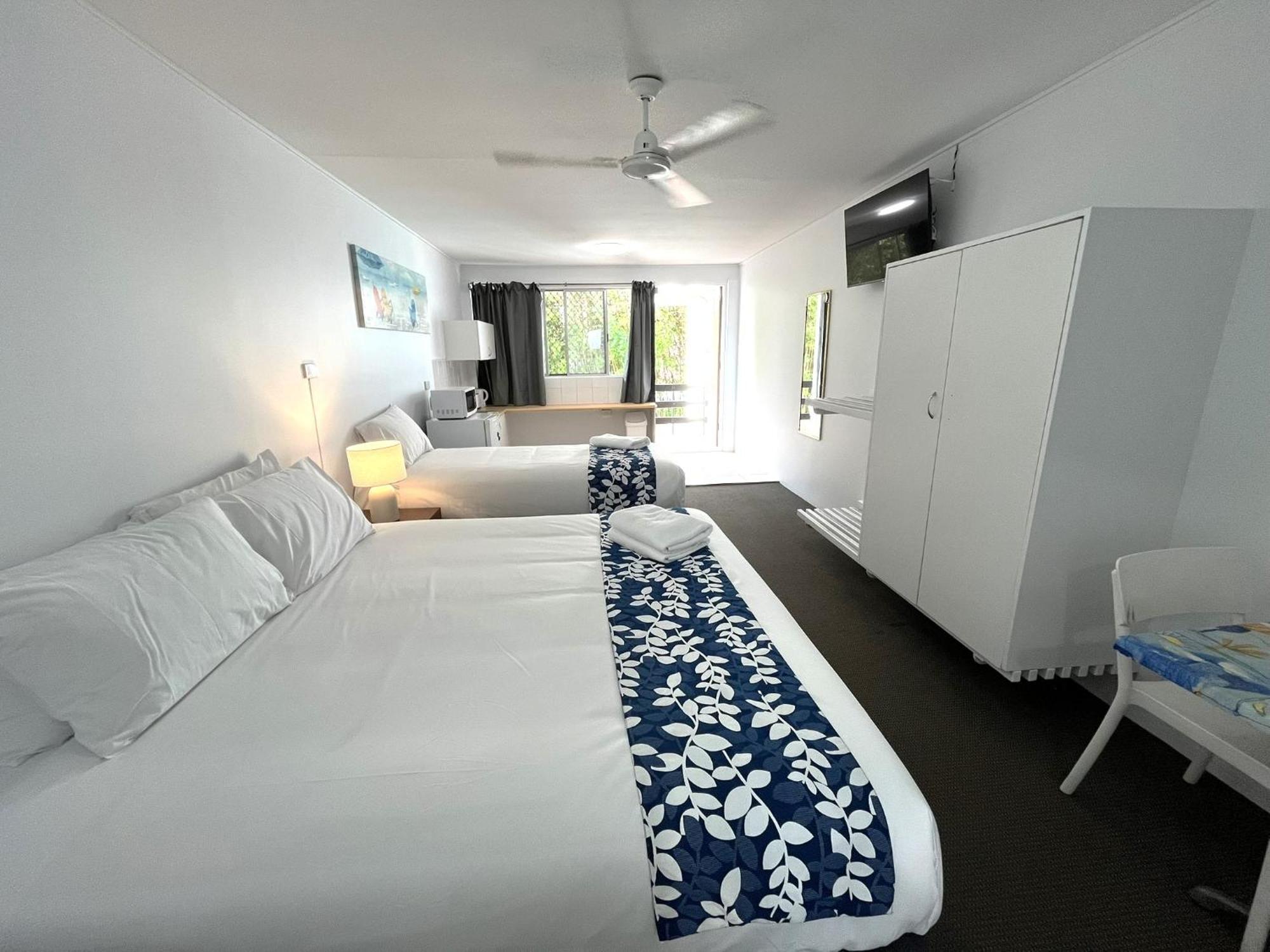 Browns Broadbeach Gold Coast Zewnętrze zdjęcie