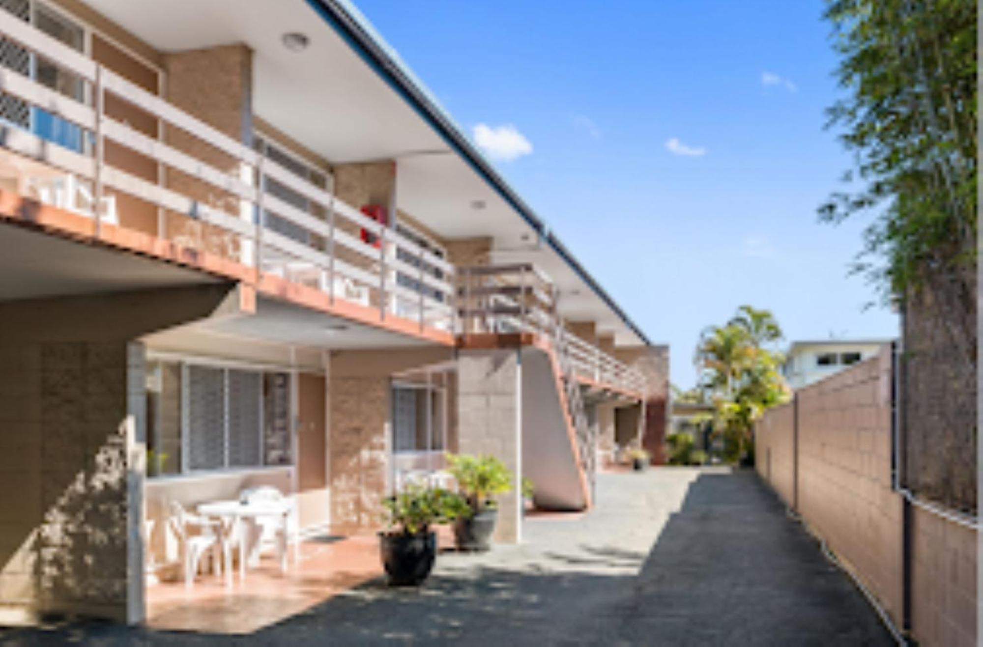 Browns Broadbeach Gold Coast Zewnętrze zdjęcie