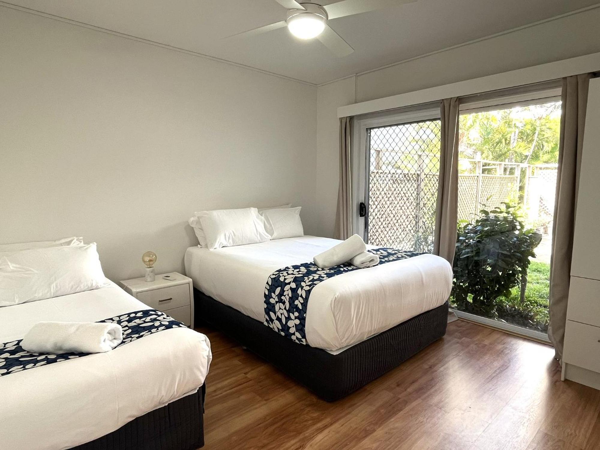 Browns Broadbeach Gold Coast Zewnętrze zdjęcie