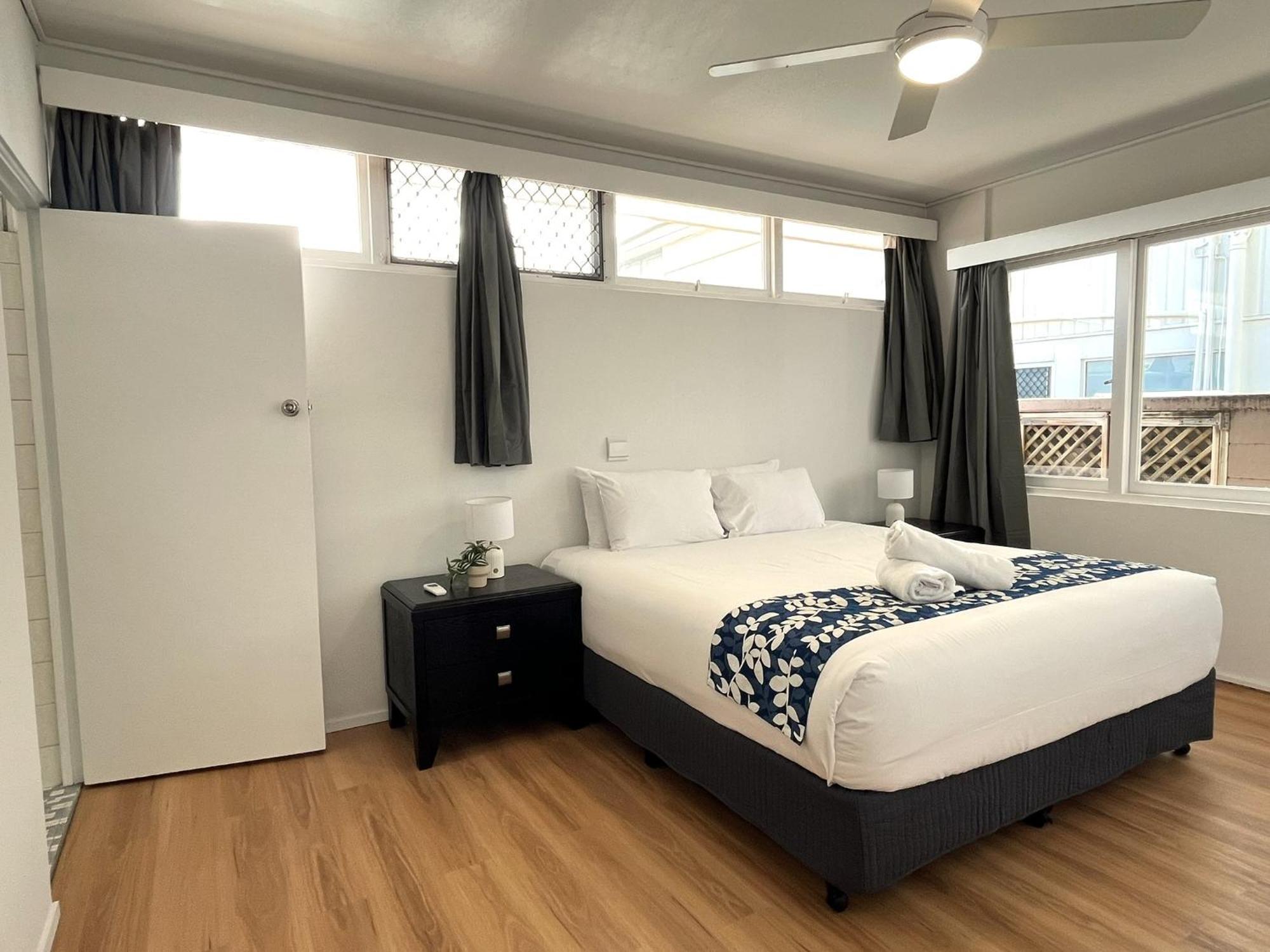 Browns Broadbeach Gold Coast Zewnętrze zdjęcie