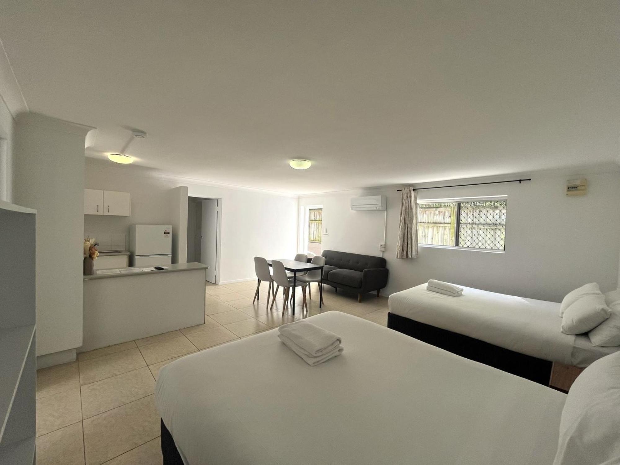 Browns Broadbeach Gold Coast Zewnętrze zdjęcie