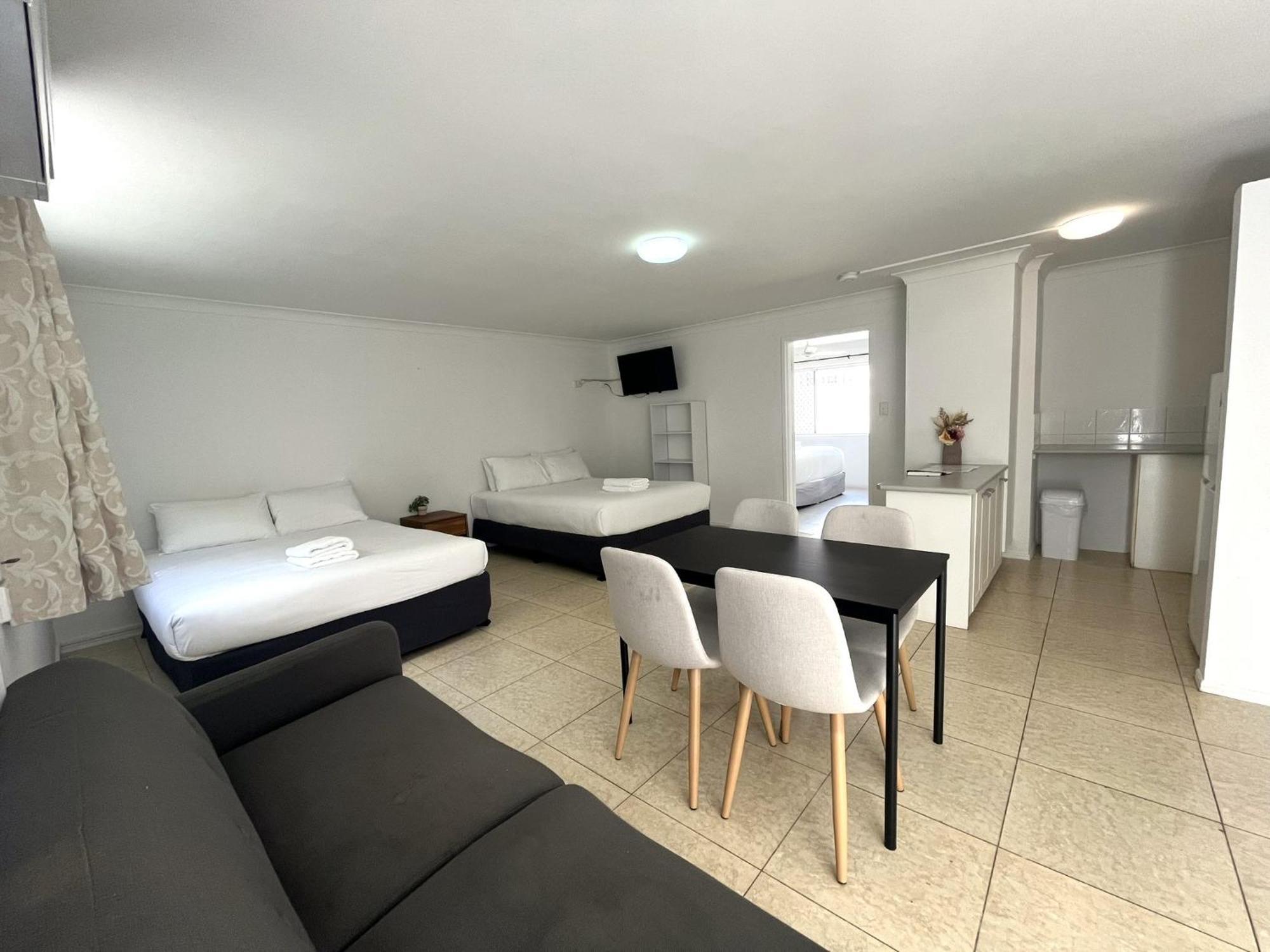 Browns Broadbeach Gold Coast Zewnętrze zdjęcie