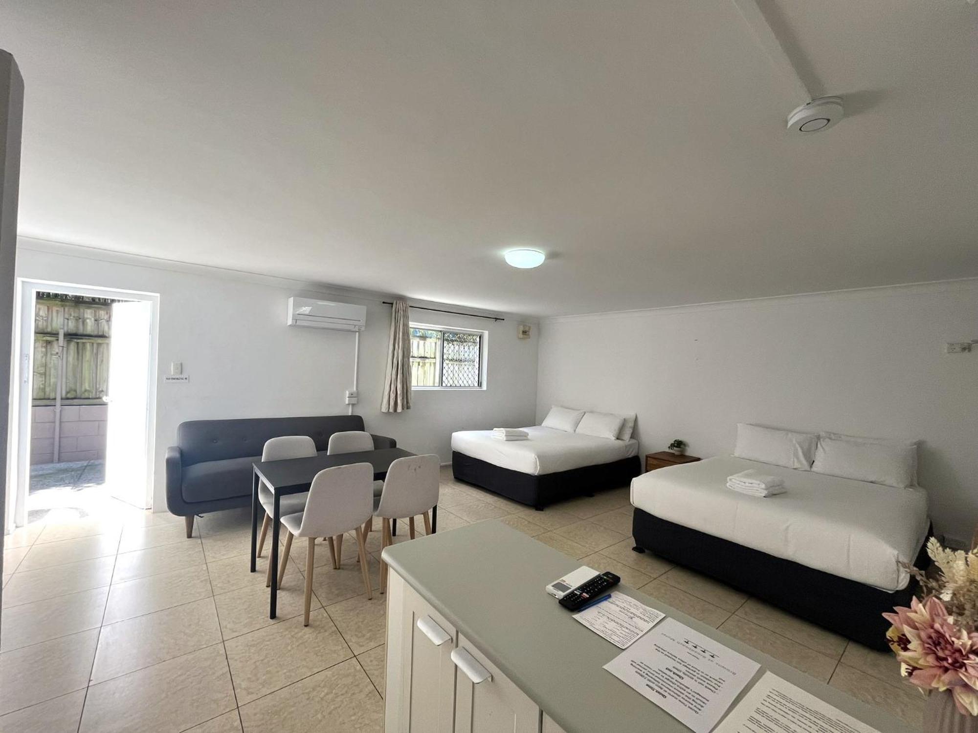 Browns Broadbeach Gold Coast Zewnętrze zdjęcie