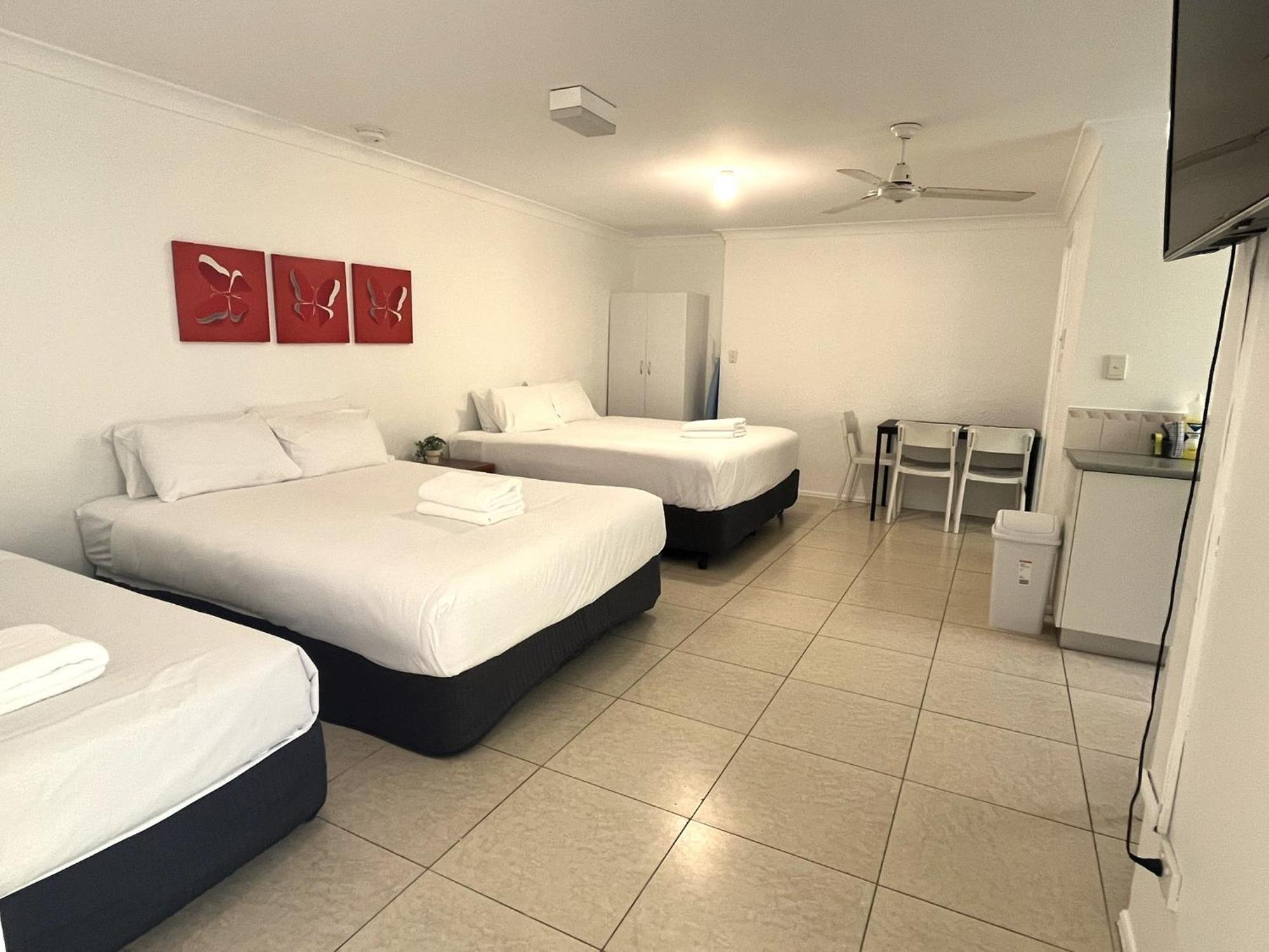 Browns Broadbeach Gold Coast Zewnętrze zdjęcie