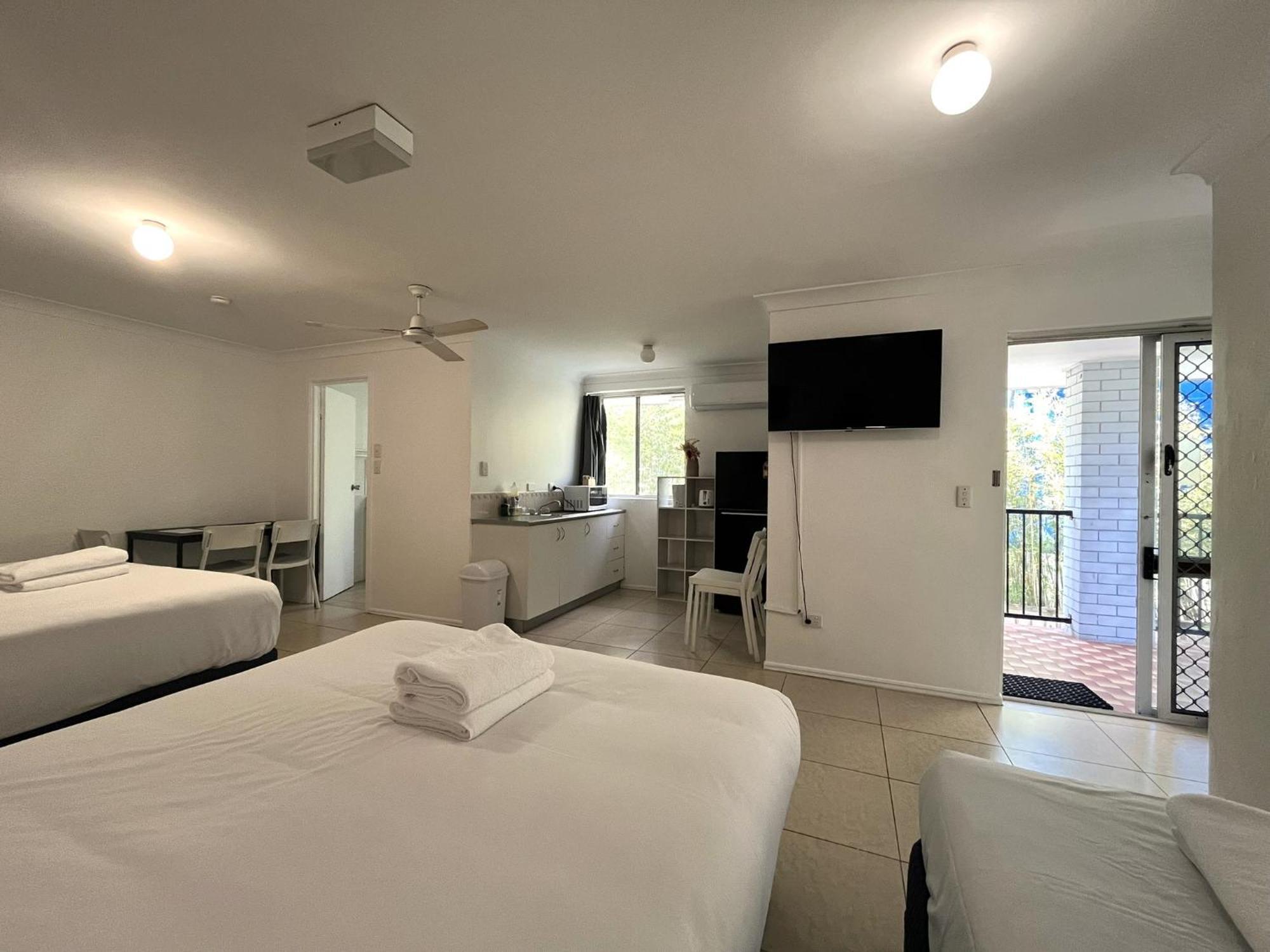 Browns Broadbeach Gold Coast Zewnętrze zdjęcie