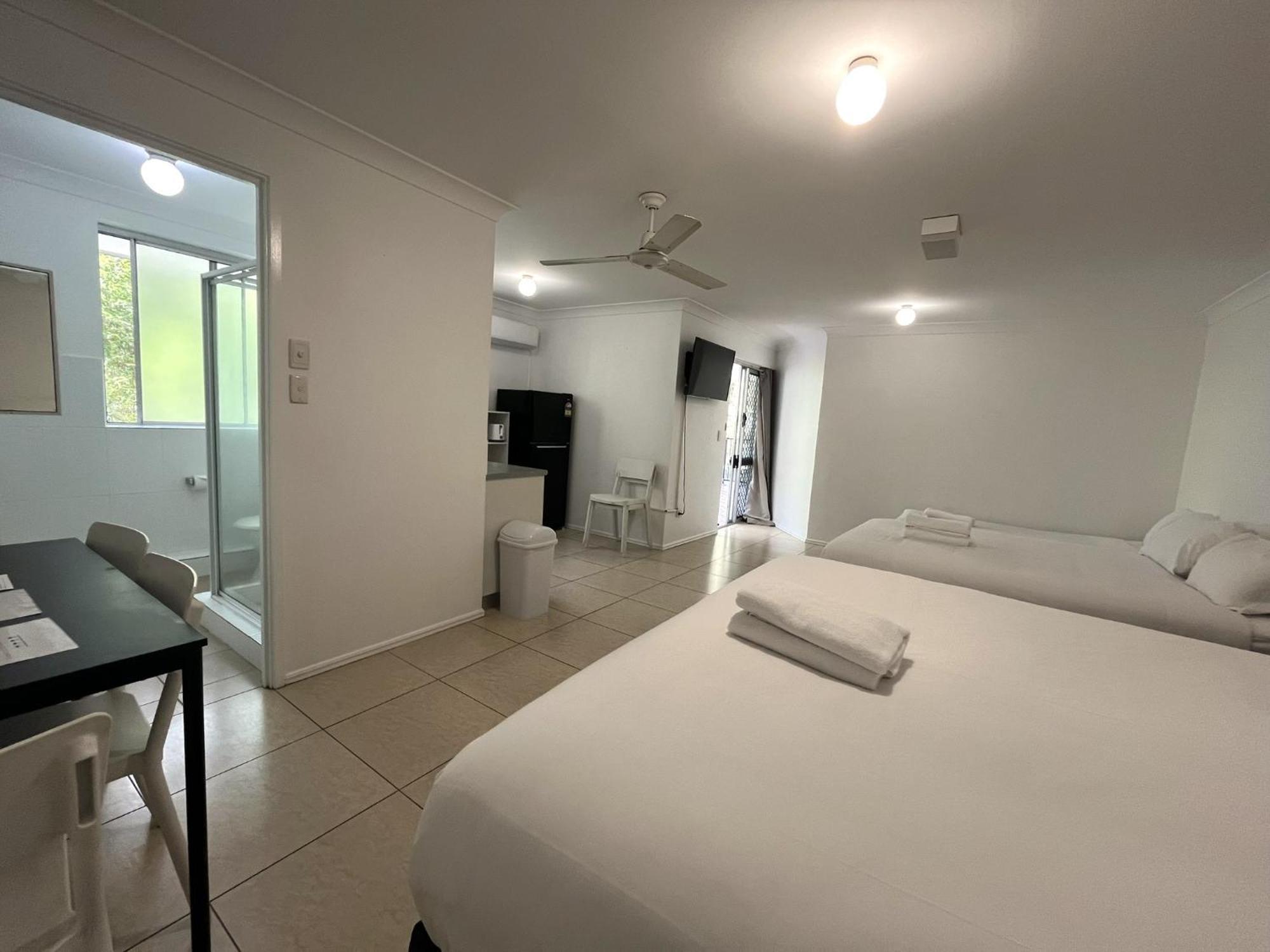 Browns Broadbeach Gold Coast Zewnętrze zdjęcie