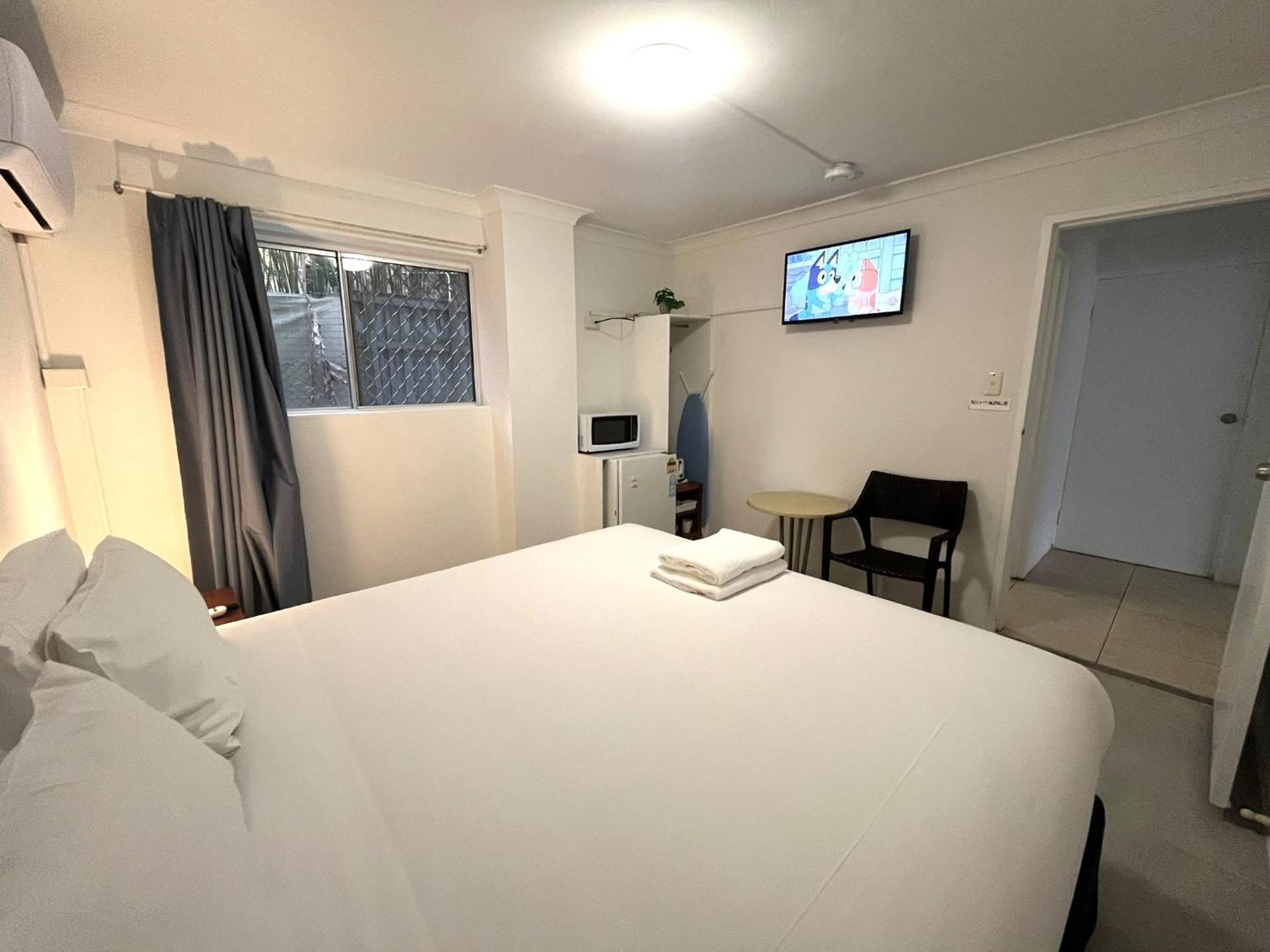Browns Broadbeach Gold Coast Zewnętrze zdjęcie
