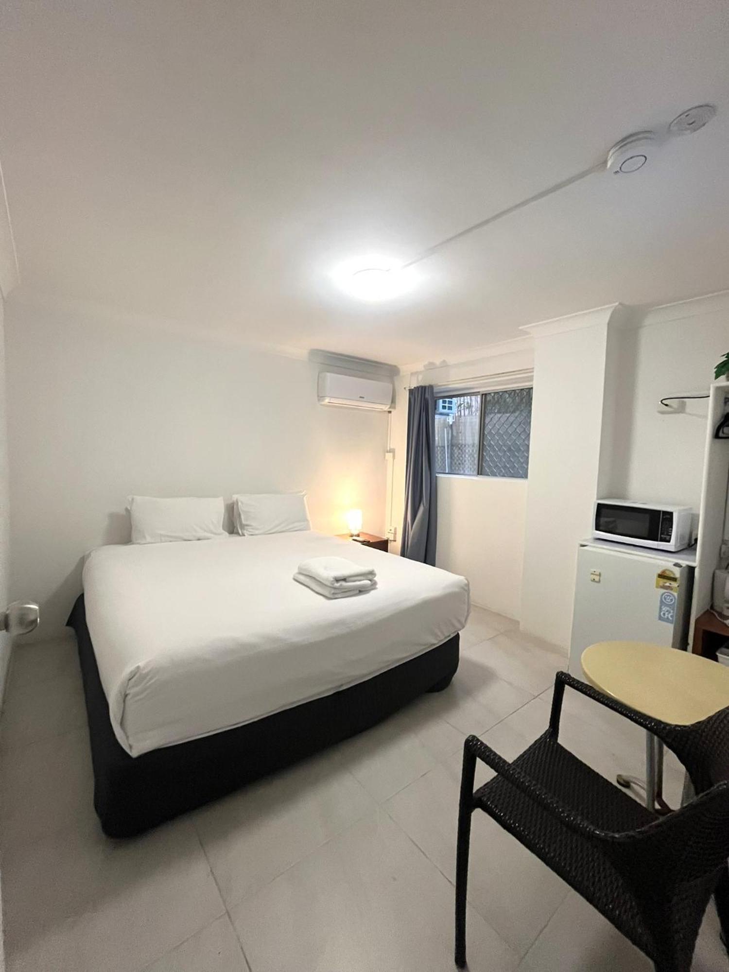Browns Broadbeach Gold Coast Zewnętrze zdjęcie
